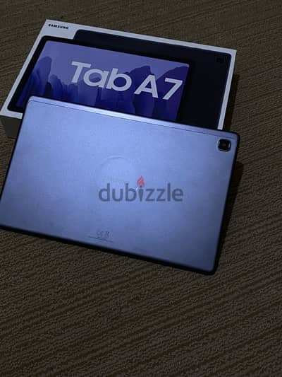 Tablet A7 SAMSUNG