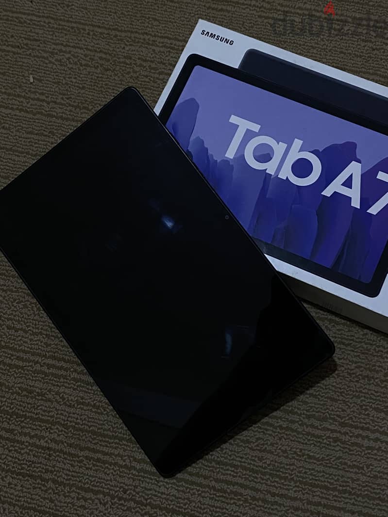 Tablet A7 SAMSUNG 2