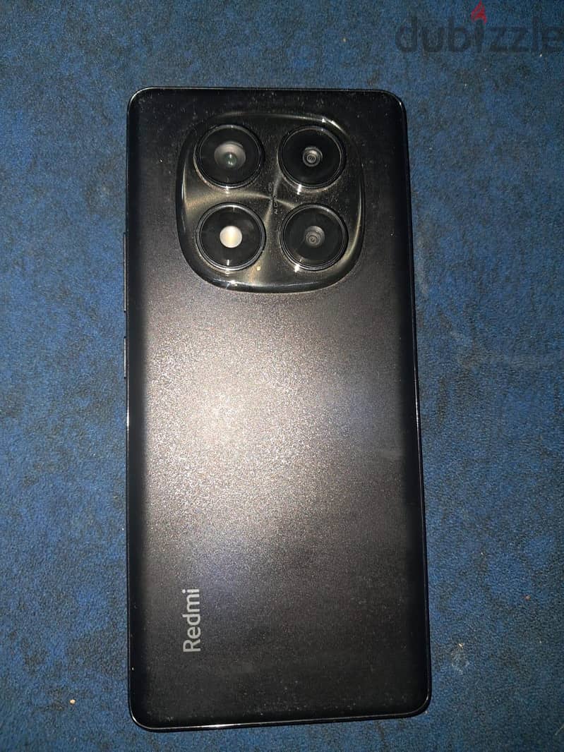 Xiaomi Redmi Note 14 Pro 1