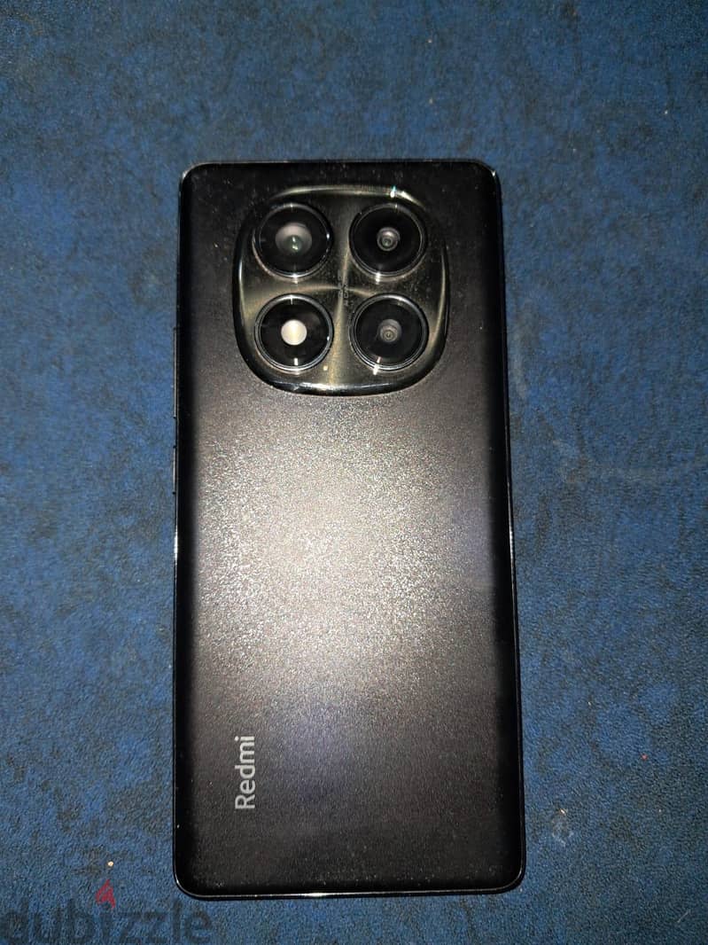 Xiaomi Redmi Note 14 Pro 4