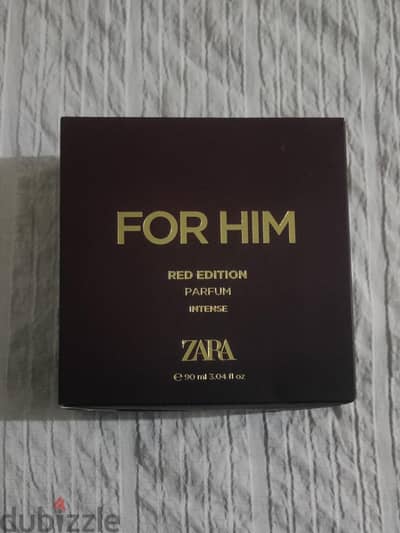 Zara original