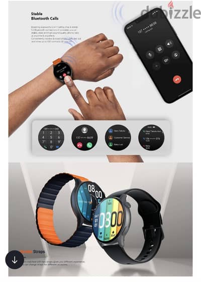 smartwatch Kr pro