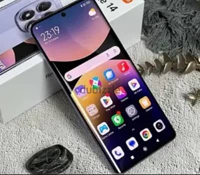 Xiaomi Redmi Note 14 Pro
