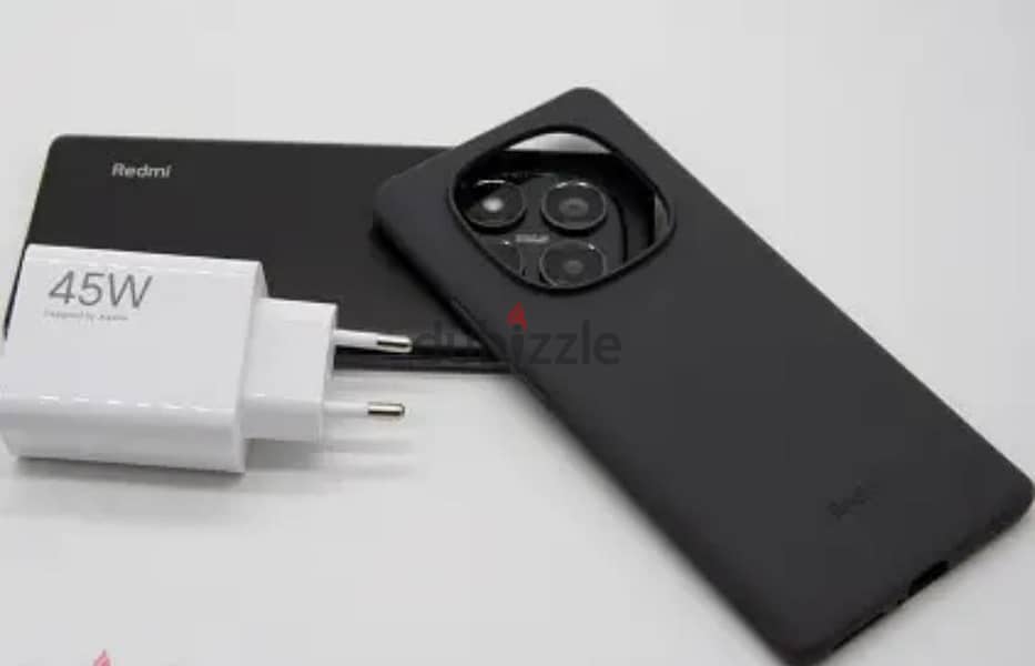 Xiaomi Redmi Note 14 Pro 1