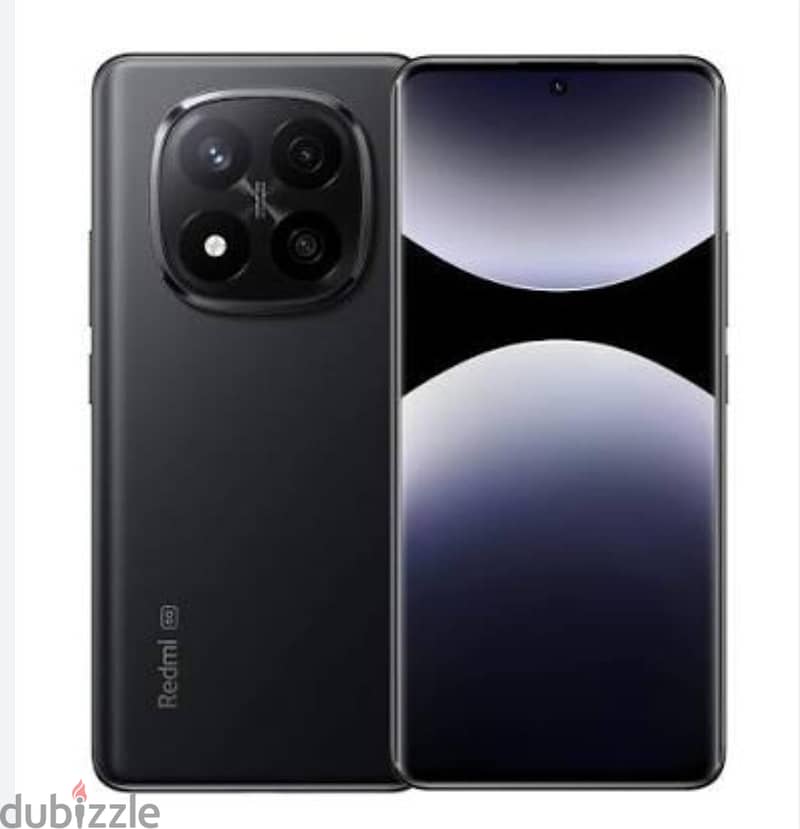 Xiaomi Redmi Note 14 Pro 3