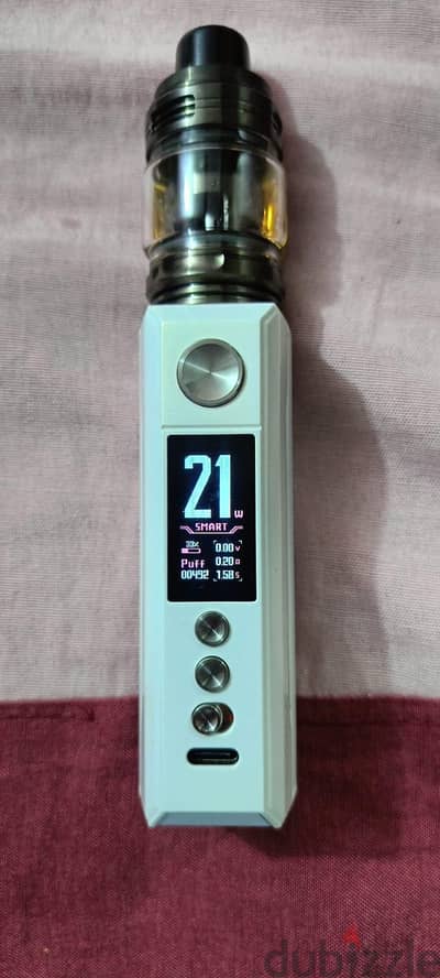 Vape drag s m100