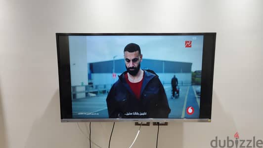 Toshiba smart TV for sale in an excellent condition