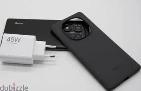 Xiaomi Redmi note 14 pro