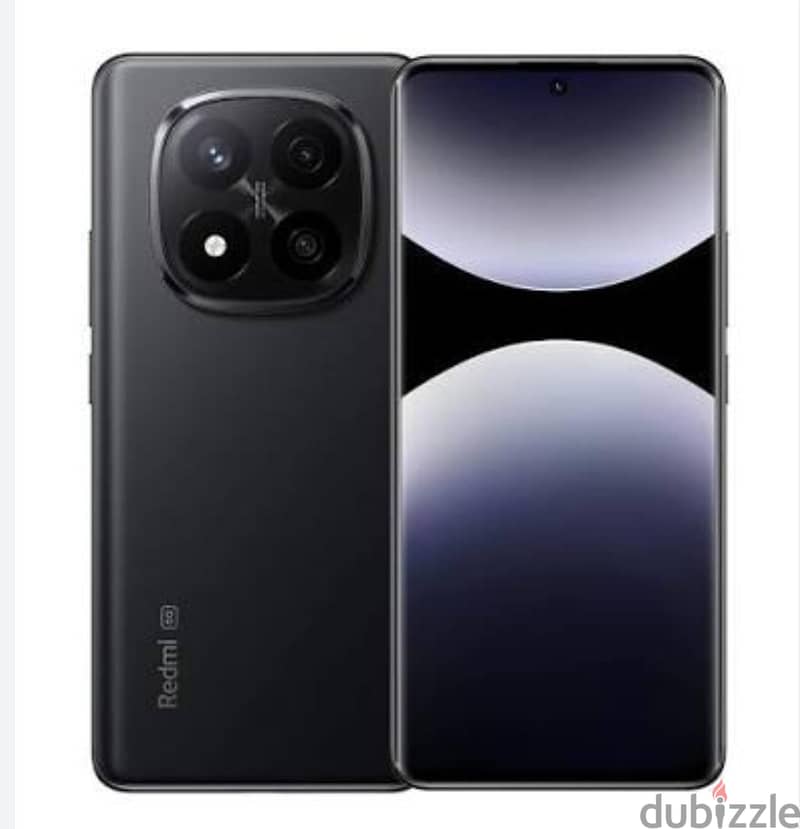Xiaomi Redmi note 14 pro 3