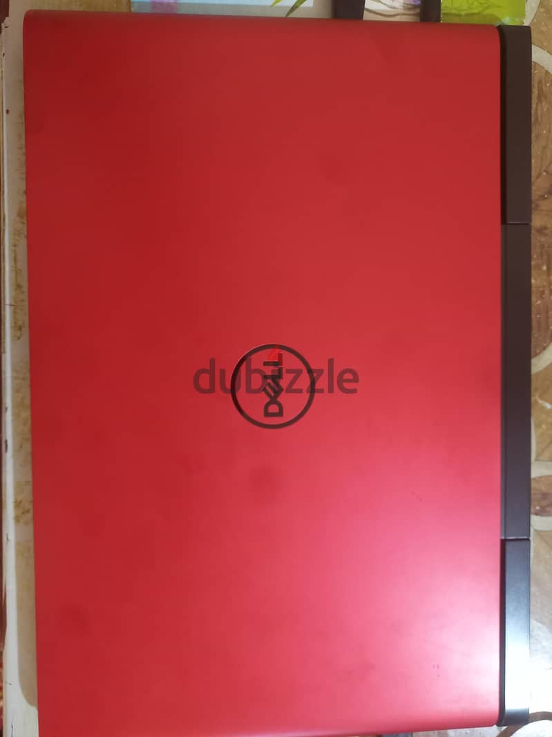 Dell G5 1