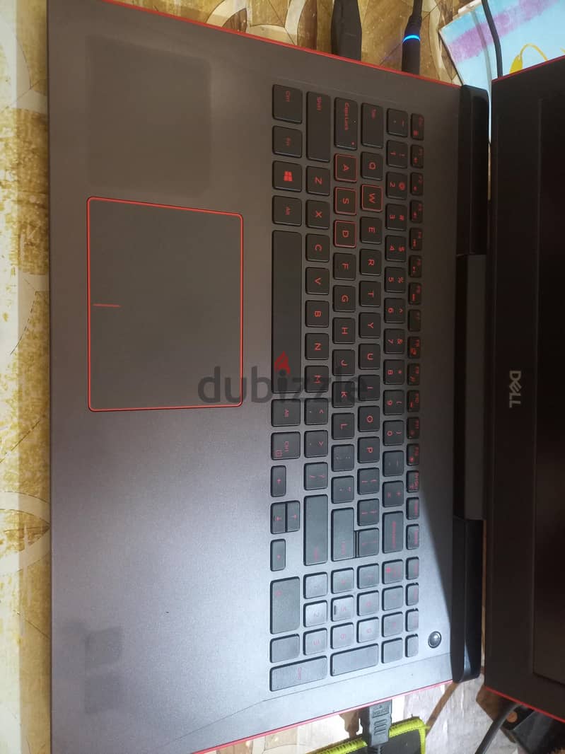 Dell G5 2