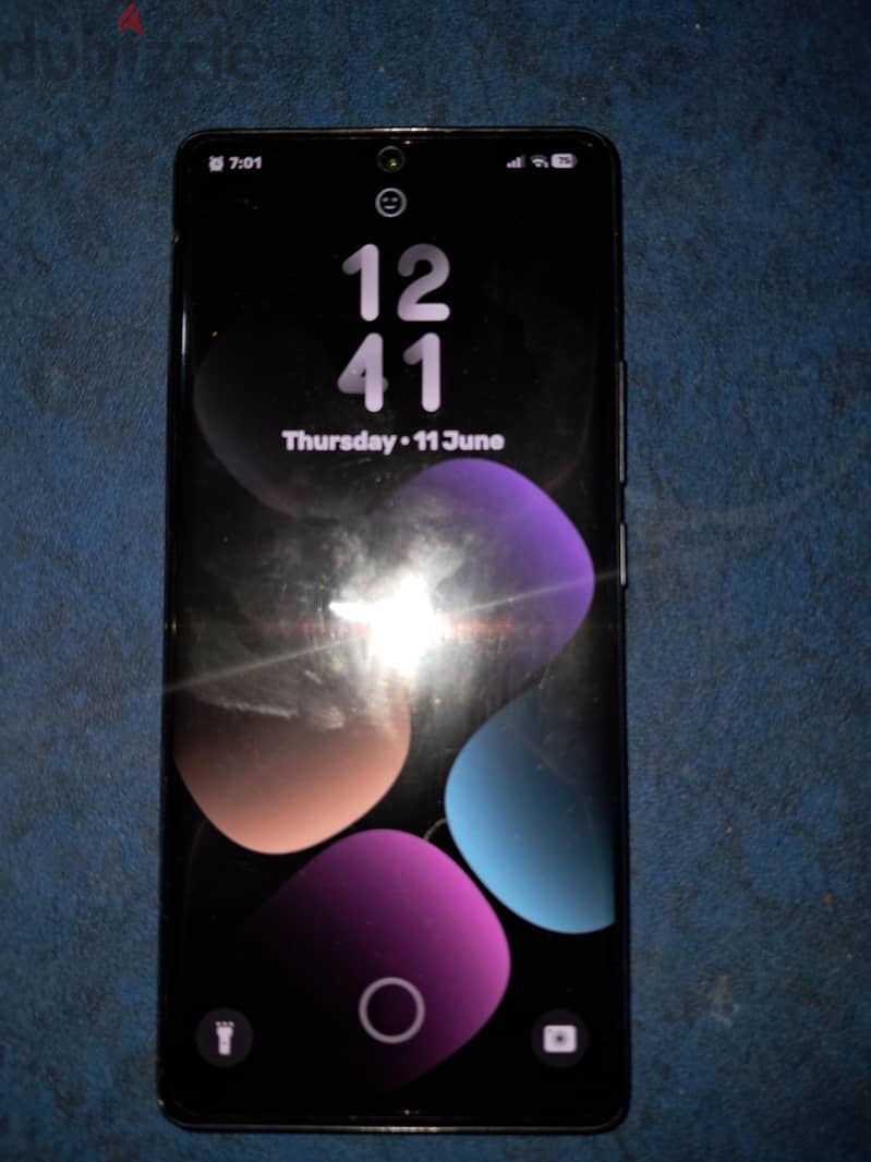 Xiaomi Redmi Note 14 Pro 1
