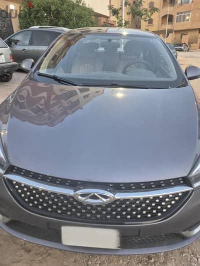 Chery Arrizo 5 2023