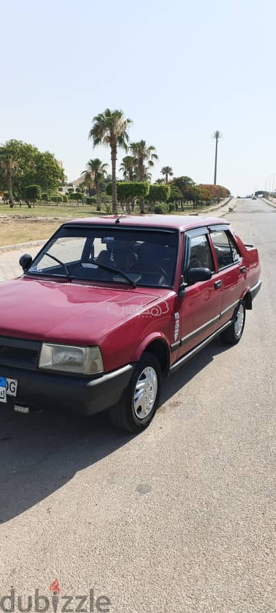 آخر طراز آخر DFM 1997 للبيع القاهرة