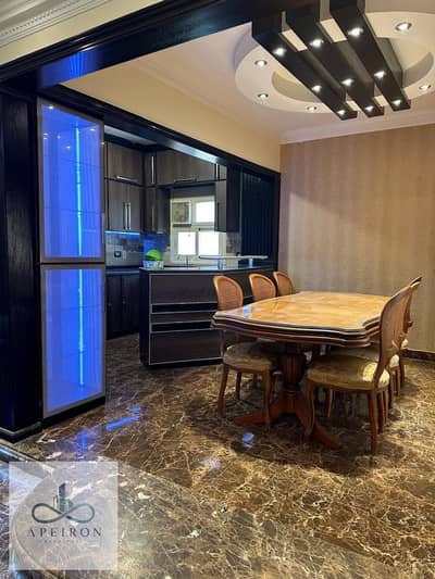 Al Narjis Apartment For Rent Modern Furniture