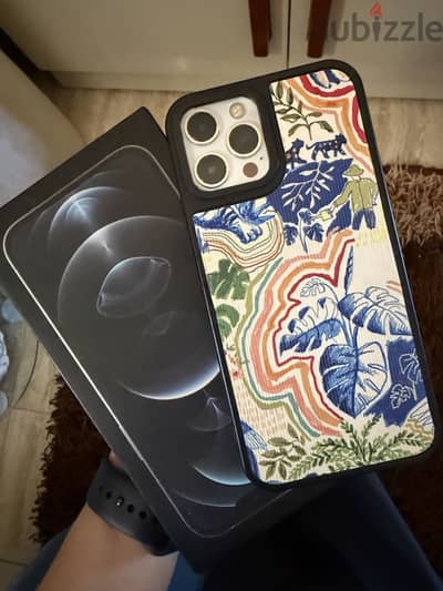 Apple - iPhone 12 Pro Max