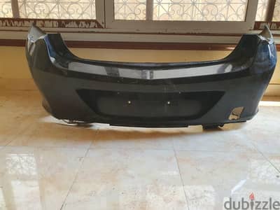 اكصدام  خلفى  اصلى  اوبل استرا  ٢٠١٩  مستعمل