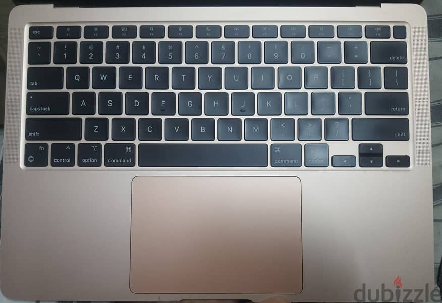 Macbook air m1 base model (NOT FOR SALE NOW) 1