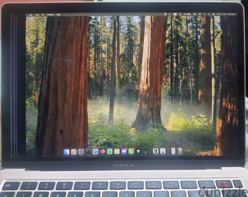 Macbook air m1 base model (NOT FOR SALE NOW) 2