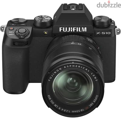 camera fujifilm xs10 كاميرا للبيع فوجي فيلم