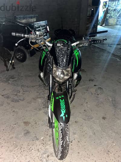 مكنه هوجن F250 موديل 2022
