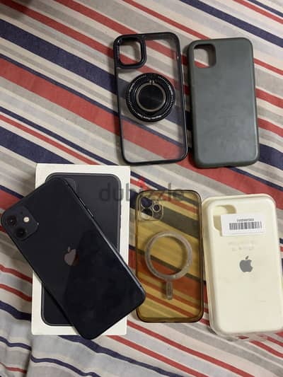 Iphone 11 وتر بروف