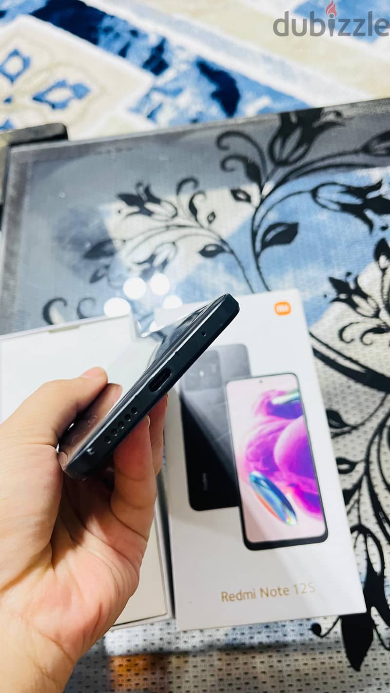 Redmi note 12s 3