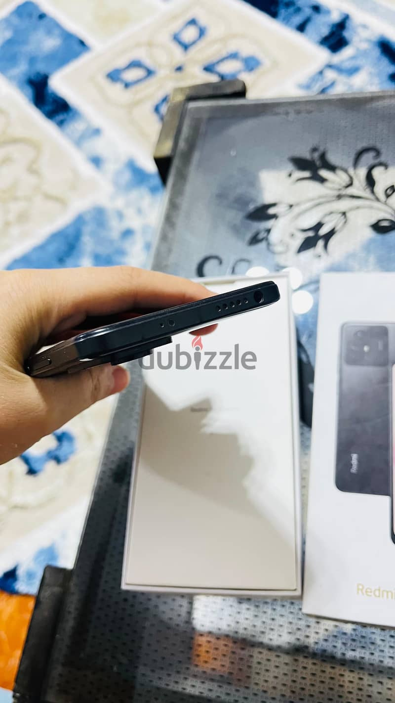 Redmi note 12s 5