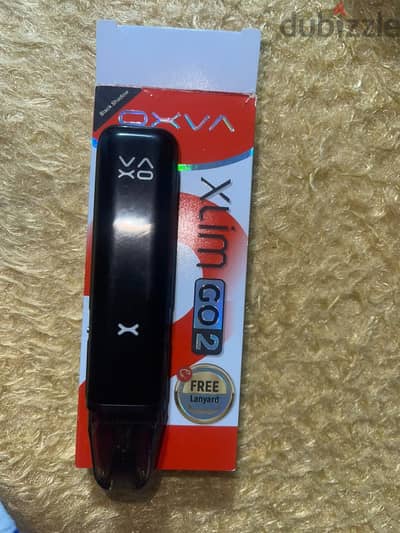 X lim go 2
