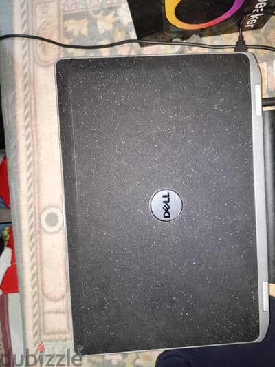 dell latitude استعمال خفيف