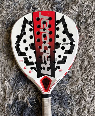 Babolat veron 2025 Juan LeBron