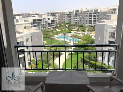 Cairo Festival City Apartment For Rent