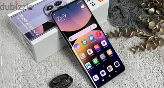 Xiaomi Redmi Note 14 Pro