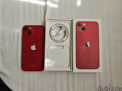Apple - iPhone 13