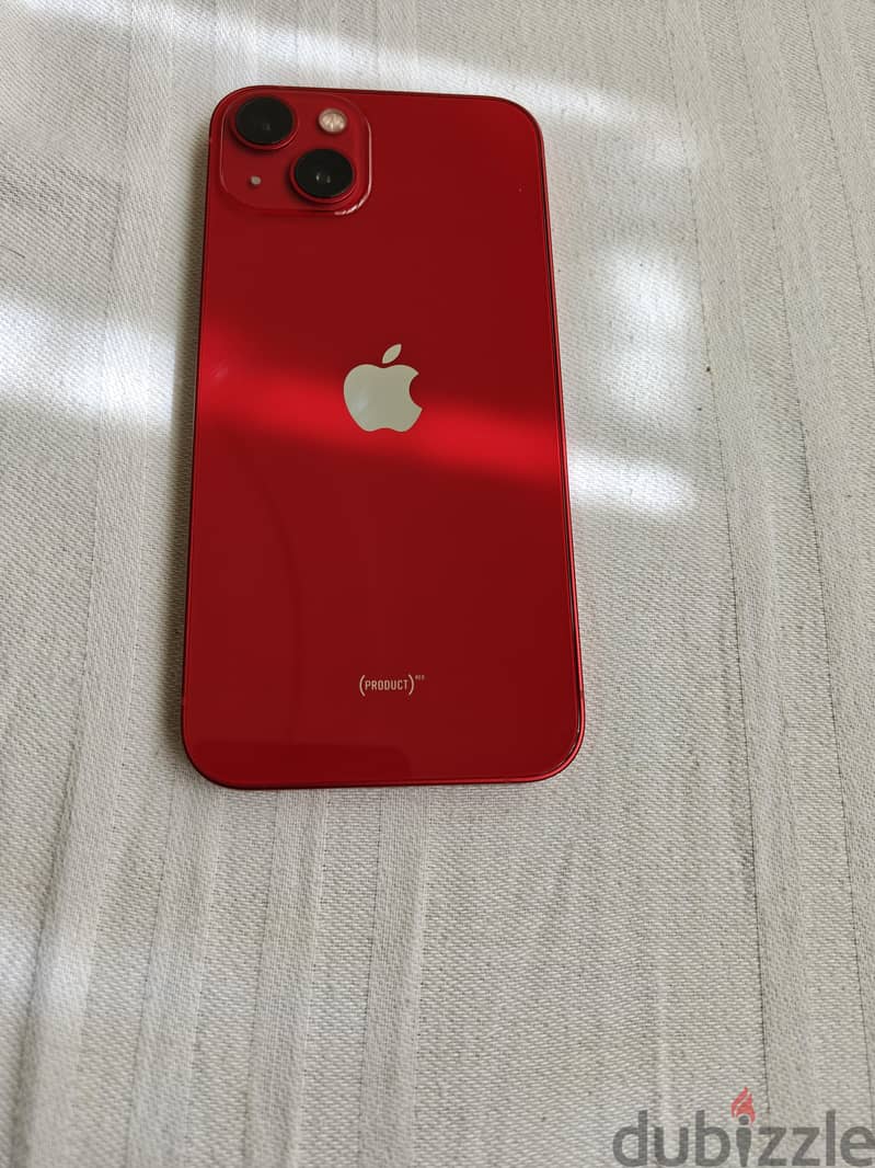 Apple - iPhone 13 5