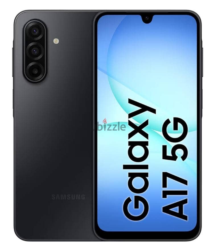Samsung A17 1
