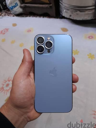 آبل - آيفون 13 برو ماكس