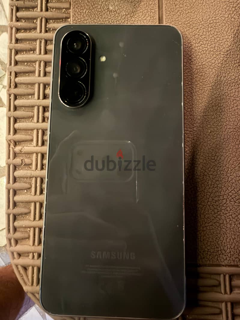 Samsung A56 1