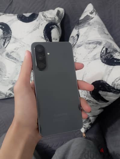 Samsung A56 للبدل ب ايفون