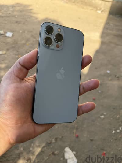 Apple - iPhone 13 Pro Max