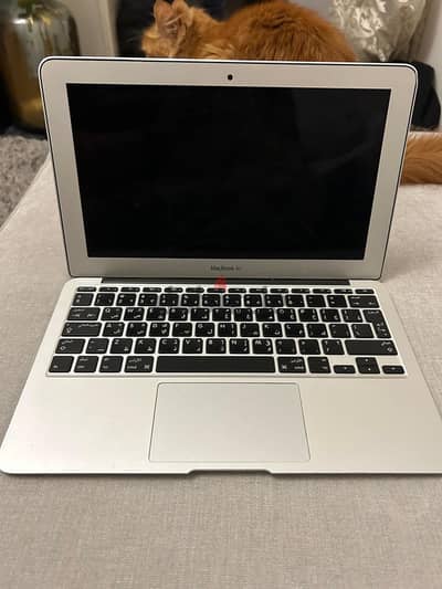 Macbook air 2013