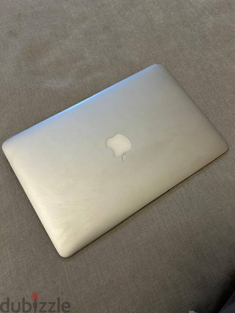 Macbook air 2013 1