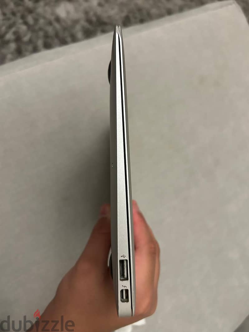 Macbook air 2013 3