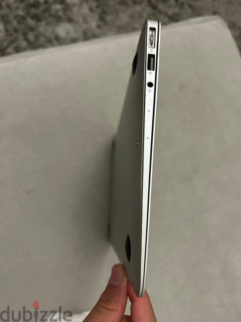 Macbook air 2013 4