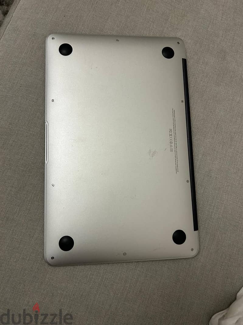 Macbook air 2013 5