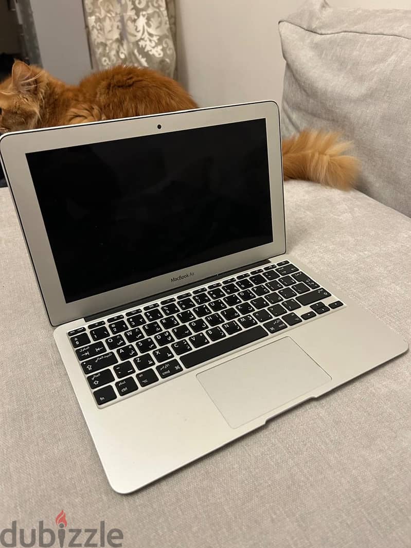 Macbook air 2013 7