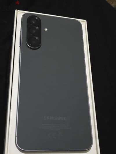 Samsung A56