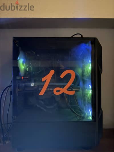 I5 11400F