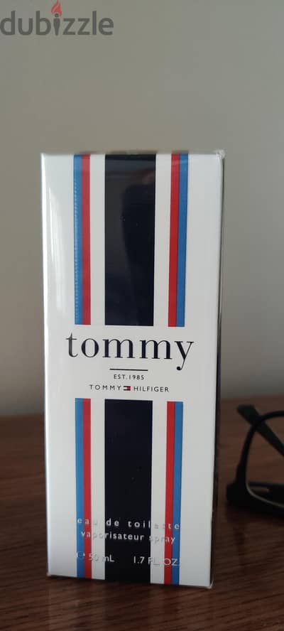 Tommy Hilfiger