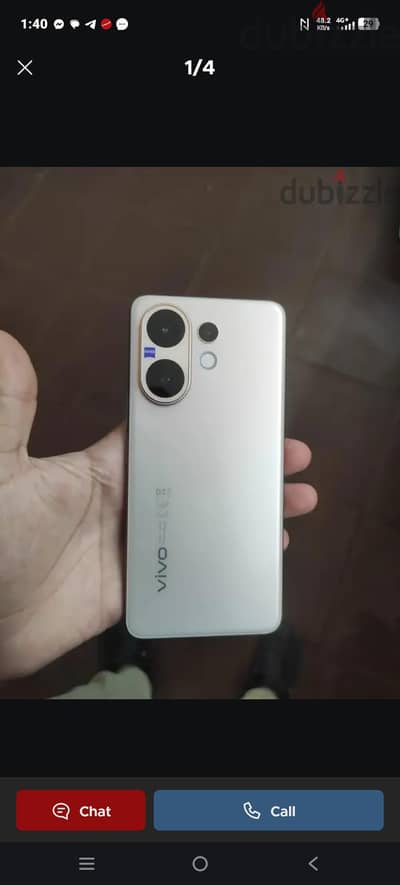 Vivo V60
